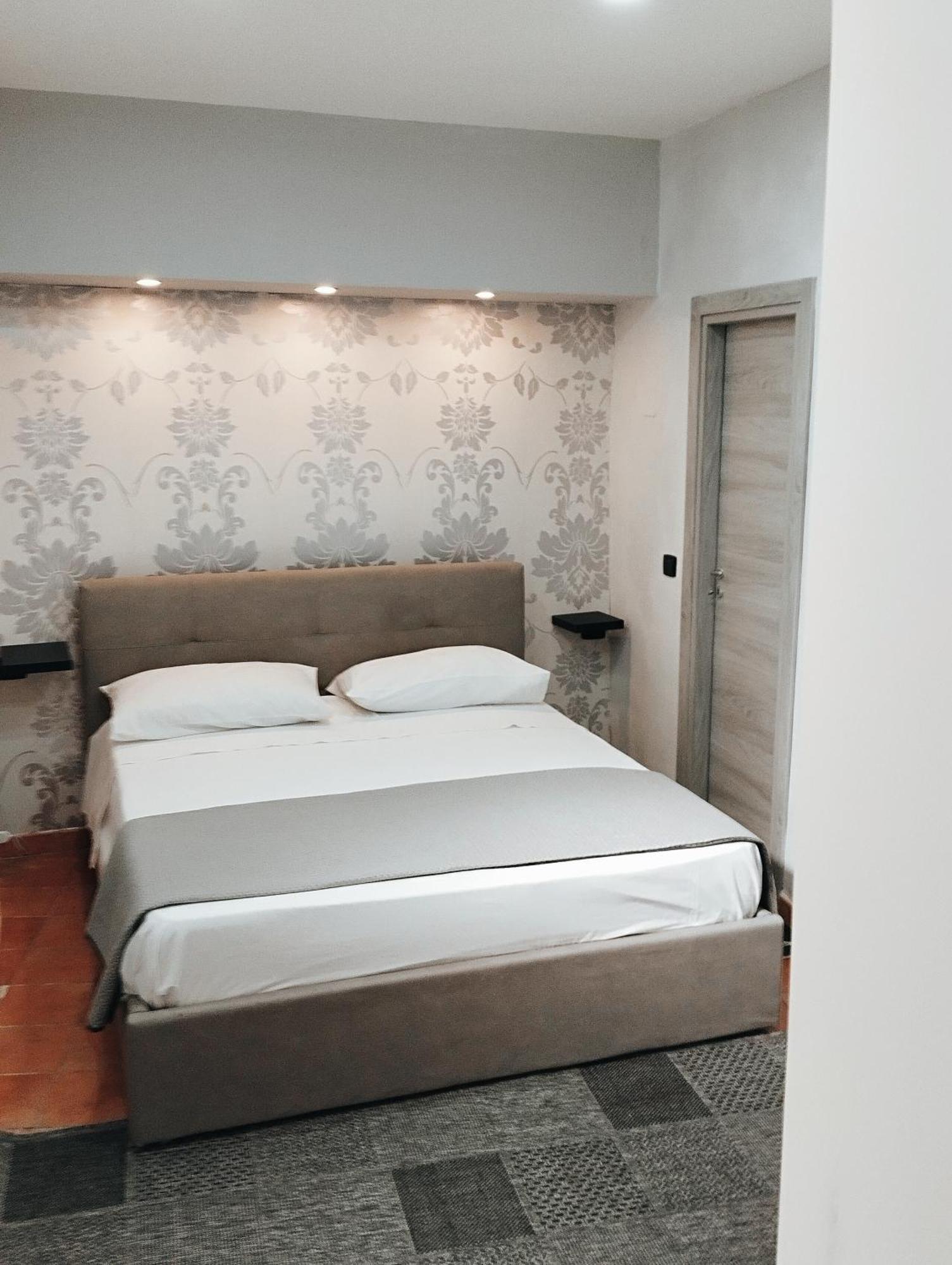 Appartamento Williamhouse *