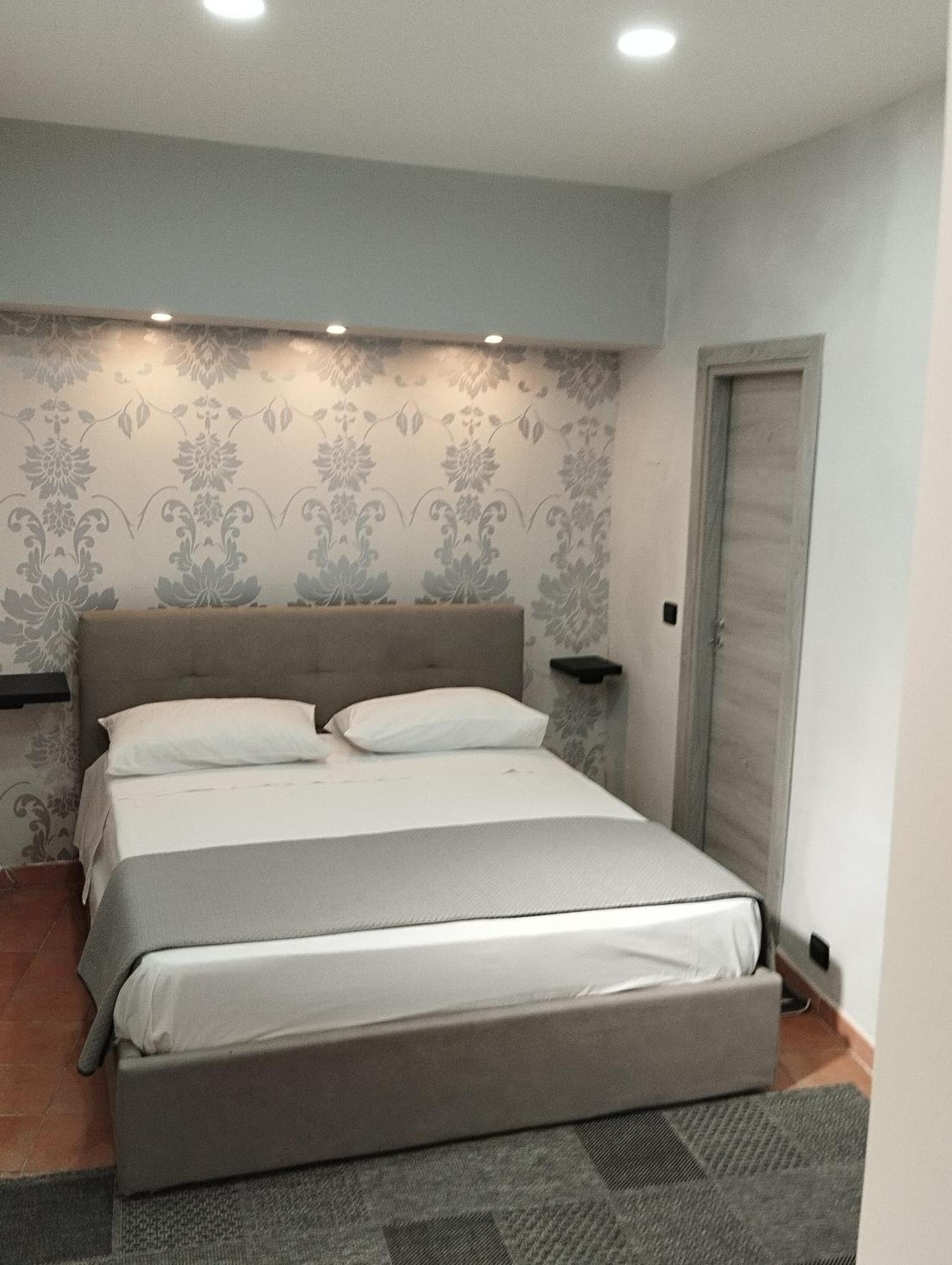 Williamhouse Appartamento Napoli